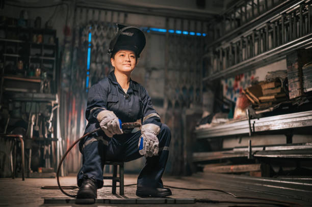 Professional Welder & Metal Fabrication in Amery, WI