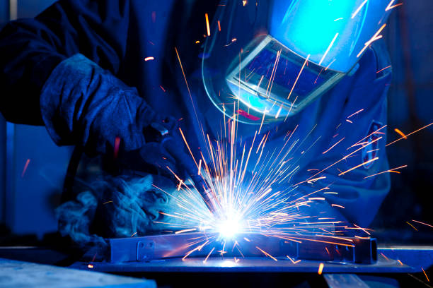 Affordable Welder Services in Amery, WI