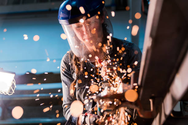 Affordable Welder Services in Amery, WI